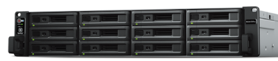 Data storage rackstation