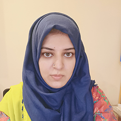 Dr Auj Chaudhry