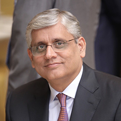 Professor Saad K Naiz