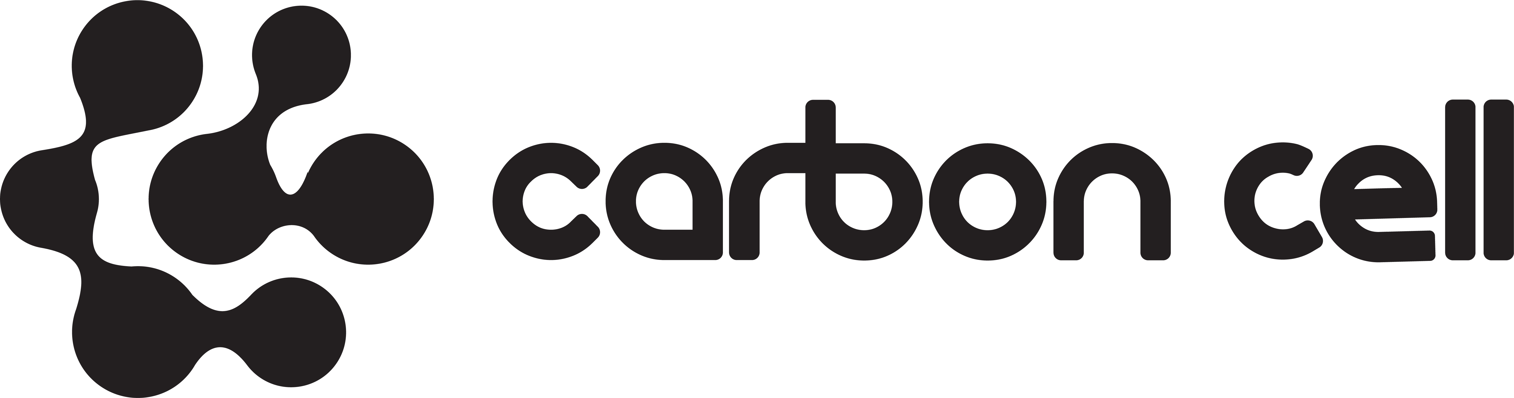 Final Carbon Cell Logo