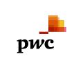 PwC logo