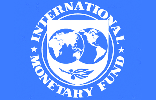 IMF