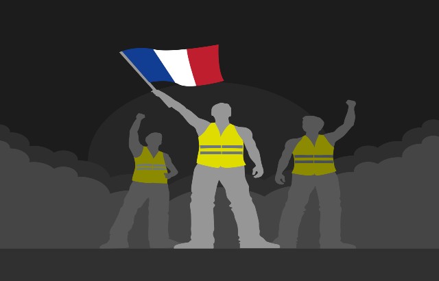 Yellow Vest Movement