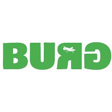 BURG logo