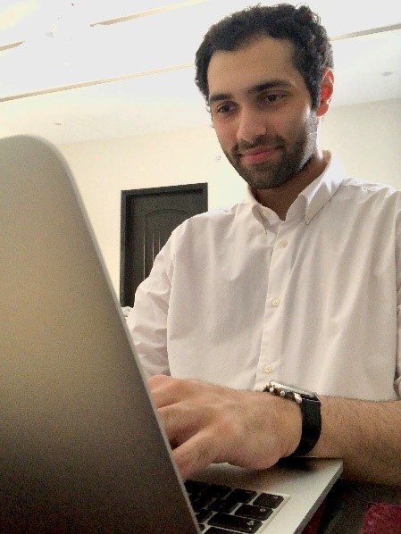 Muhammad Ibrahim Razi