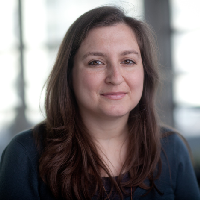 Dr Zeynep Gürgüç.