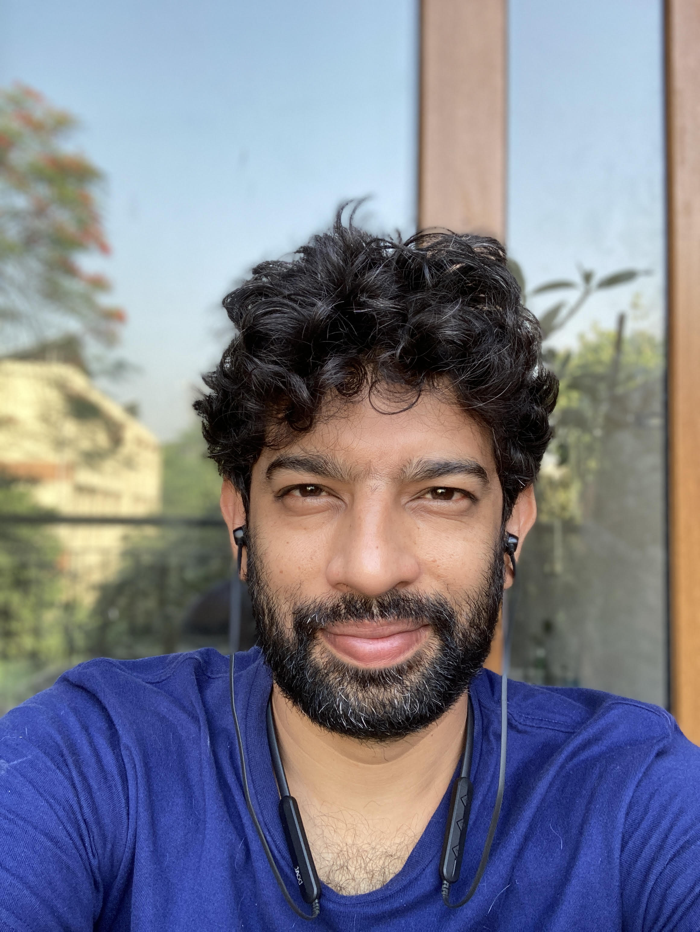 Siddharth Chakravarty