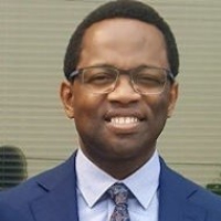 Photo of Chidozie Umeh