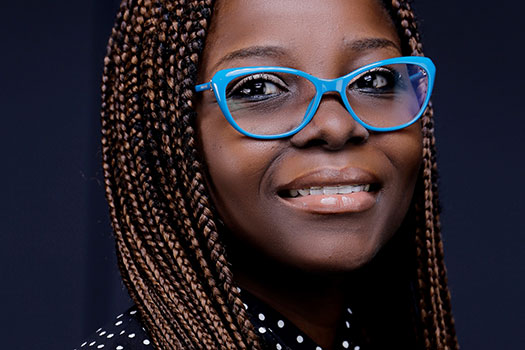 Aina Veronica Oyetunde profile image