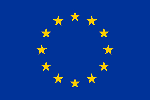 EU flag