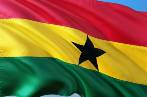 Ghana flag