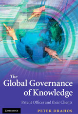 The Global Governance of Knowledge