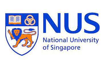 NUS logo