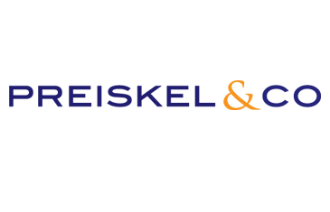 Preiskel logo