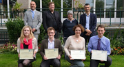 IP prize winners 2013