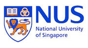 NUS logo