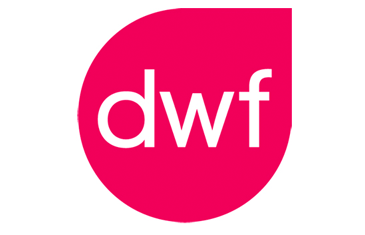 DWF logo