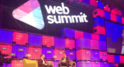 Web Summit 2014