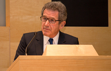 Lord Browne