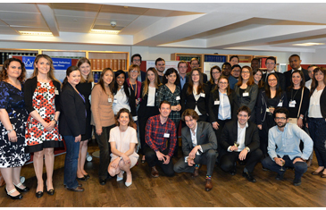 QMUL Postgraduate Legal Research Conference 2015