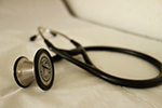 Stethoscope