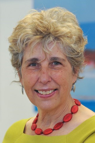 Profile photo of Carol Dezateux