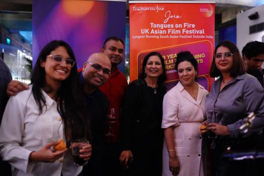 UK Asian Film Festival 