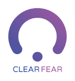 Clear Fear logo