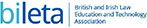 BILETA logo