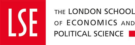 London School of Economics logo