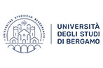 University of Bergamo logo