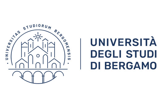 University of Bergamo logo