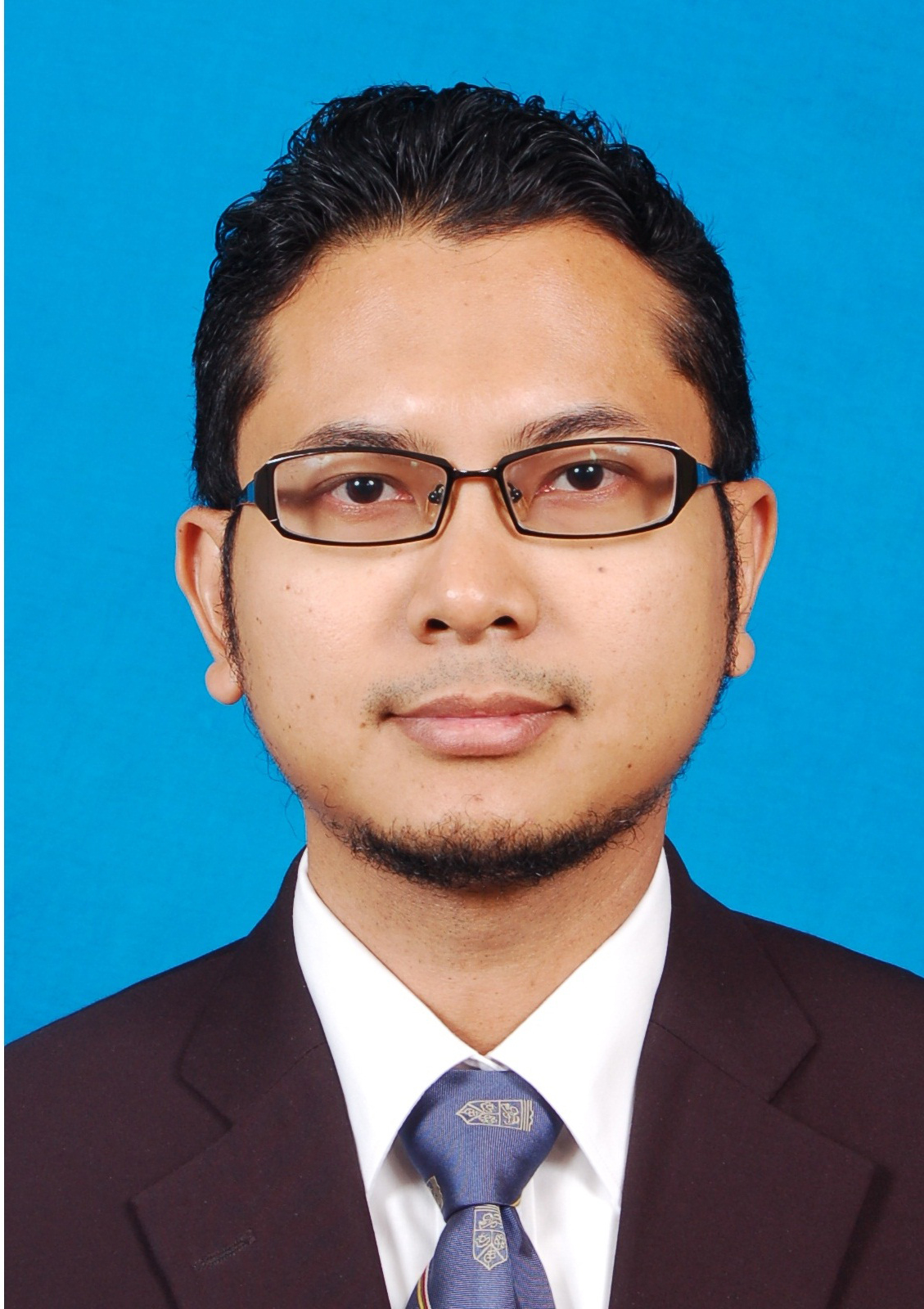 Mohd Al Adib