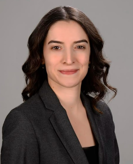 Betül  Durmuş