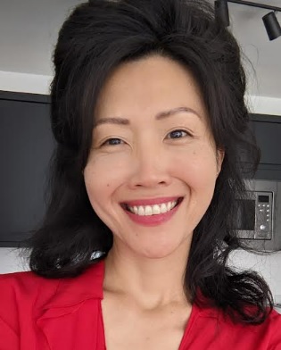 Elisabeth M. Yang