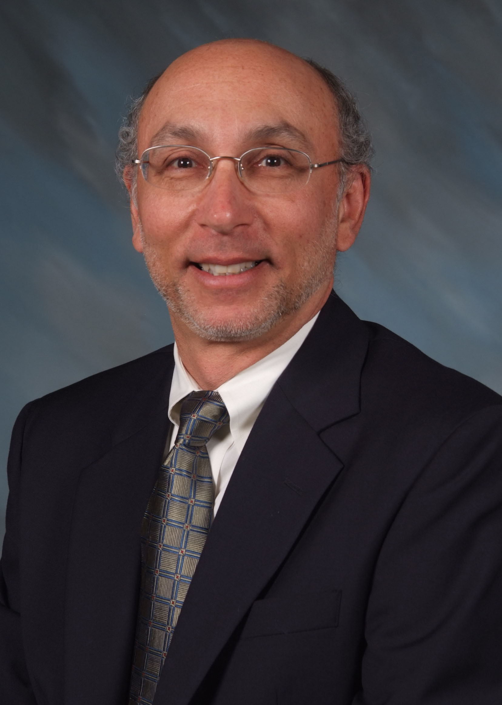 Jeffrey Goldhagen, M.D., MPH