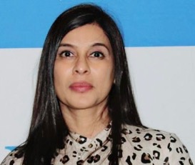 Deevia Bhana