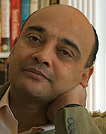 Kwame Anthony Appiah headshot