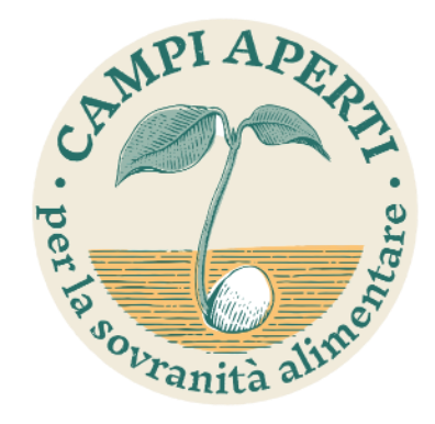 CA logo