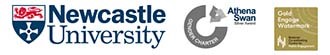 Newcastle University Logo