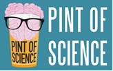 Pint of Science Logo