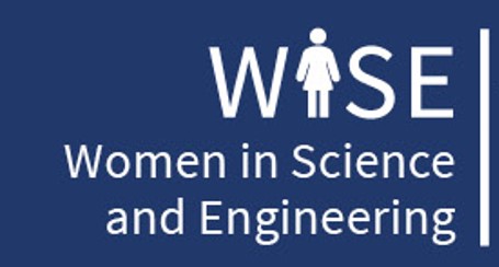 Women in Science and Engineering Logo