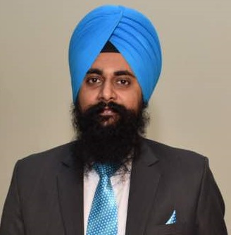 Sukhpal Singh