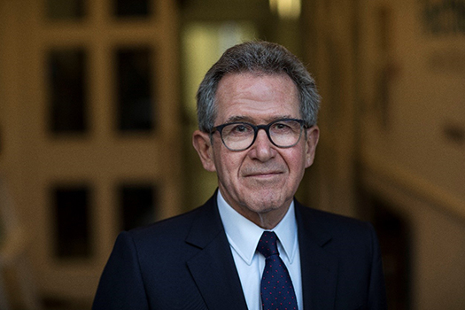 Lord Browne