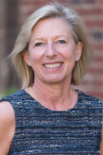 Professor Fiona Walter