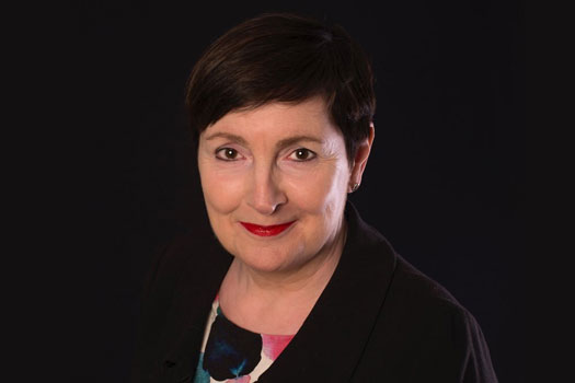 Professor Joanne Martin