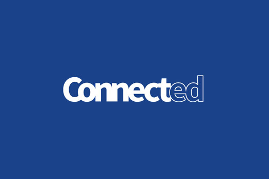 Connected Logo: QMUL Intranet