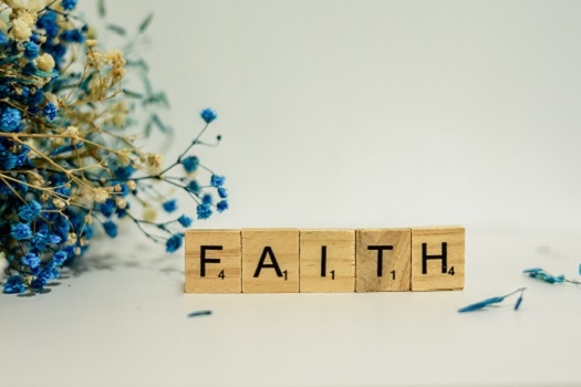 Faith