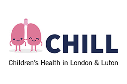 CHILL - Children's Health in London and Luton