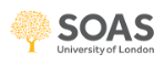 SOAS logo